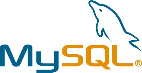 Mysql Official Logo Social Media And Logos Icons