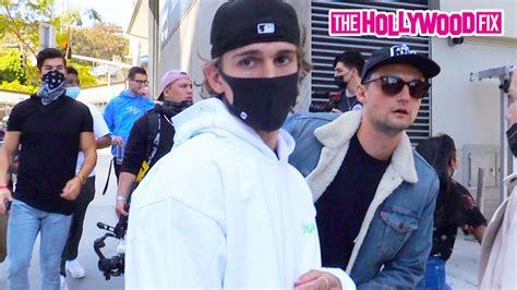 Though austin repeatedly called bryce out, the former sway house member kept on twitter, bryce said that he wasn't willing to make a deal for the fight unless he was paid substantially more than austin. Vinnie Hacker, Nate Wyatt & Chase Mattson React To The ...