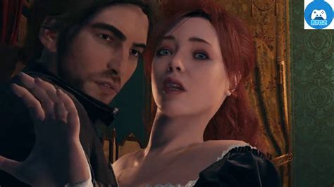 Assassins Creed Unity Sequence 1 Memory 3 High Society Rt Game Zone