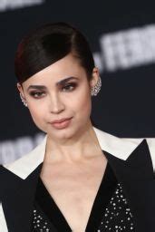 Check spelling or type a new query. Sofia Carson - "Ford v Ferrari" Premiere in Hollywood • CelebMafia