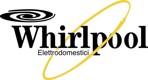 Whirlpool Logo Png Transparent Logo Whirlpool Clipart Large Size