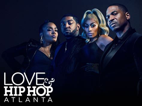 Prime Video: Love & Hip Hop: Atlanta - Season 4