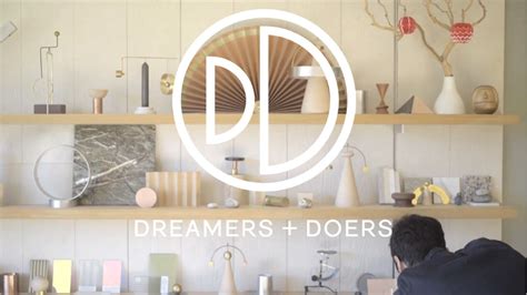 Dreamers And Doers Design