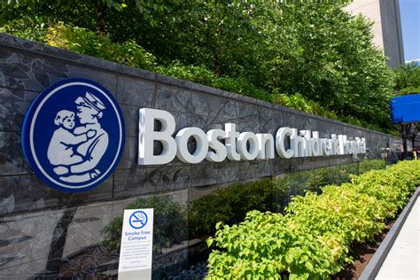 Boston Childrens Hospital To Receive 15m Grant To Fight Sickle Cell