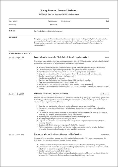 Lvn Resume Template - Printable Word Searches