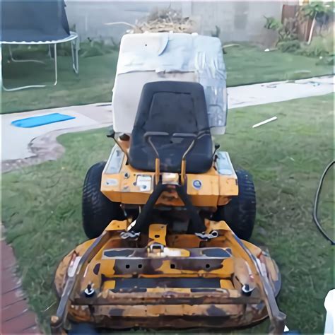 Cub Cadet 127 For Sale 129 Ads For Used Cub Cadet 127