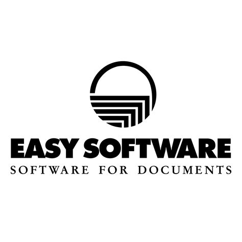 Easy Software Logo Png Transparent And Svg Vector Freebie Supply
