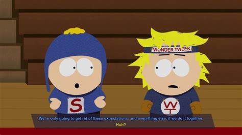 Southpark Tfbw Craig X Tweek Full 20171224 211913 Youtube