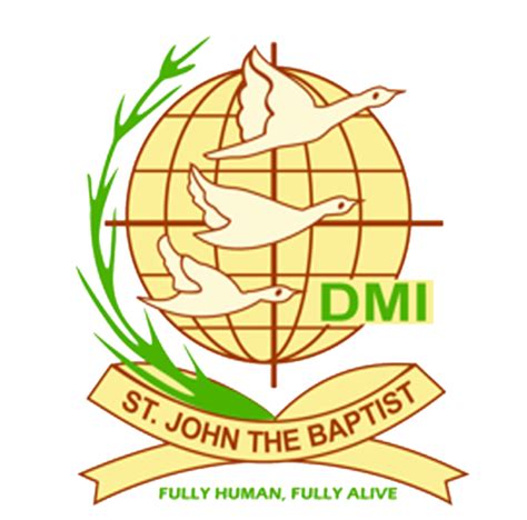 Dmisjbu Lilongwe Dmi St John The Baptist University Dmisjbu