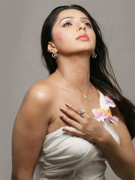 Telugu Actress Bhumika Chawla Hot Photoshoot Stills Cinehub