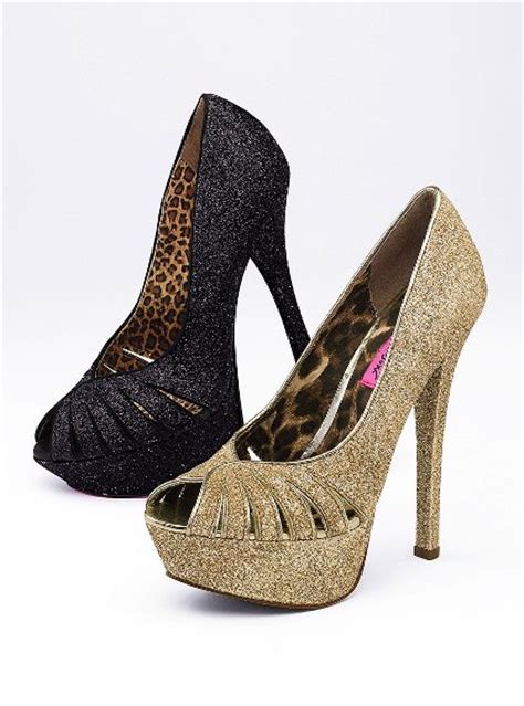 victoria s secret heels women s shoes photo 27156346 fanpop