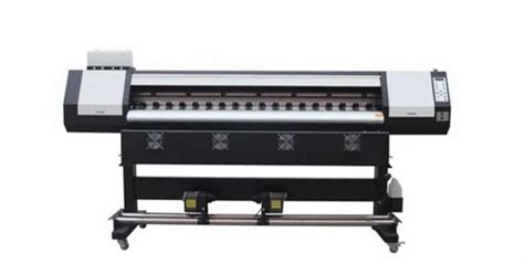 Roll To Roll Uv Printer At Rs 440000 Roll To Roll Printing Machine In