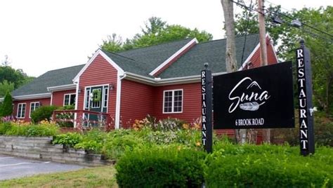 The 7 Most Delicious Restaurants In New Hampshire Youve Probably Never