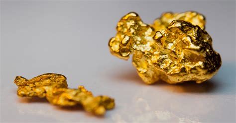 How Much Is A Nugget Of Gold Worth Jewelry Keen