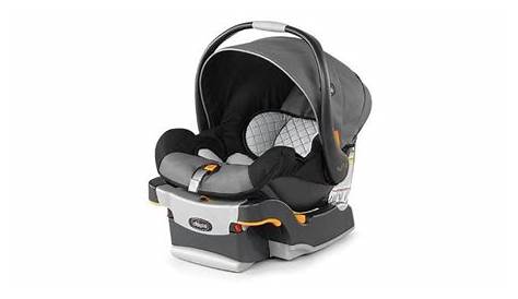 Baby Trend Infant Car Seat Manual