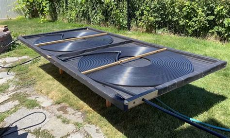 Diy Solar Panels Pool Heating ~ The Power Of Solar Energize Your Life