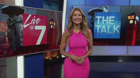 Entertainment News With Mckinzie Roth Youtube