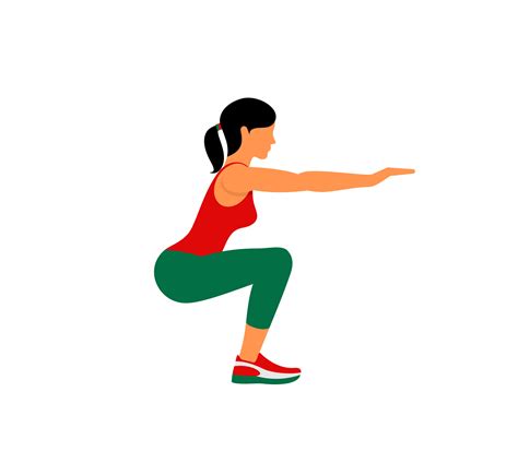 10 Full Body Exercises The Workout You Can Do At Home