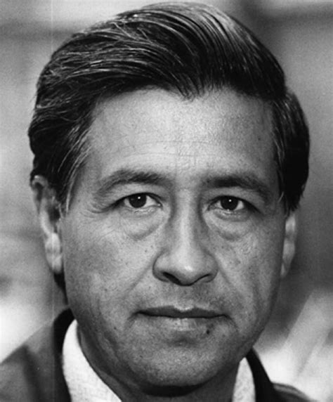Picture Of Cesar Chavez