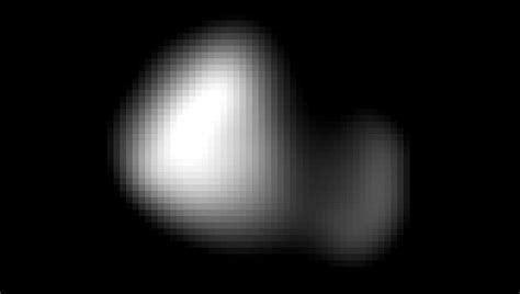 How to pronounce moon noun in british english. Kerberos: Das erste Foto von Plutos Mini-Mond - DER SPIEGEL