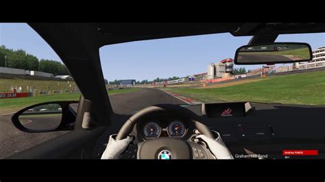 Assetto Corsa St Place Laps Bmw M Public Lobby Replay Brand