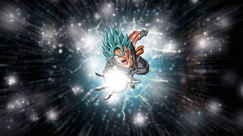 Dragon ball super wallpaper 6. Dragon Ball Super HD Wallpapers - Wallpaper Cave