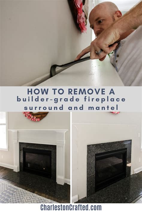 How To Remove A Gas Fireplace Artofit