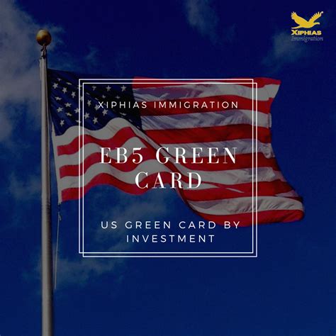 Us green card by investment. EB5 Green Card | US Green Card by Investment | Investing, Business investment, Green cards