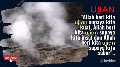 Koleksi penuh kata mutiara sabar. Mutiara Kata - UJIAN - Allah beri kita ujian supaya kita ...
