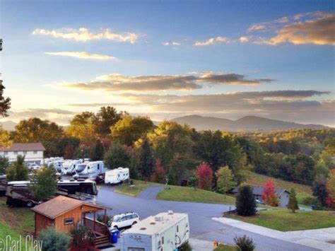 Campgrounds And Rv Parks Archives Blue Ridge Parkway