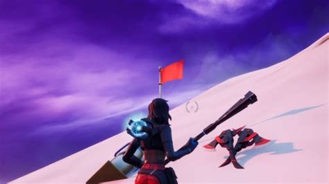 Starting from the south, the first coin is right by the water in the southeast side of slurpy swamp. Fortnite: pickaxe in the Chaos Rising loading screen ...