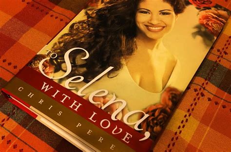 Book About Selena To Be Adapted Into Tv Mini Series