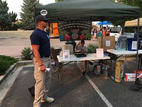 VAPP (Volunteers Assisting Pueblo Police) | Pueblo, CO - Official Website