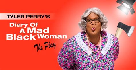 Tyler Perry S Diary Of A Mad Black Woman The Play Watch On BET Or Streaming Online