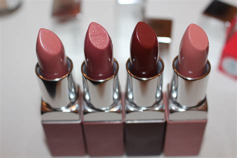 Clinique Pop Lip Colour Primer Lipstick Review Full Swatches