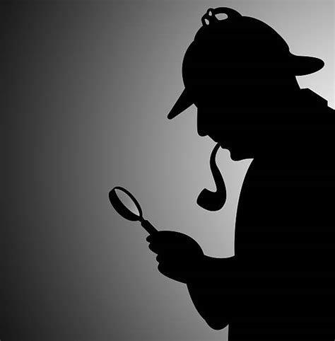 Best Detective Stock Photos Pictures And Royalty Free Images Istock