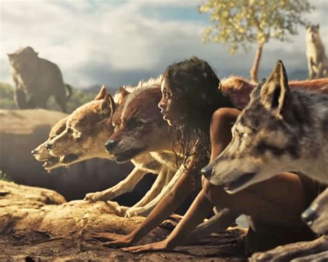 Anil Kareena Abhishek To Dub Netflixs Mowgli In Hindi
