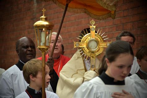 Our Catholic Faith Diocese Of Westminster