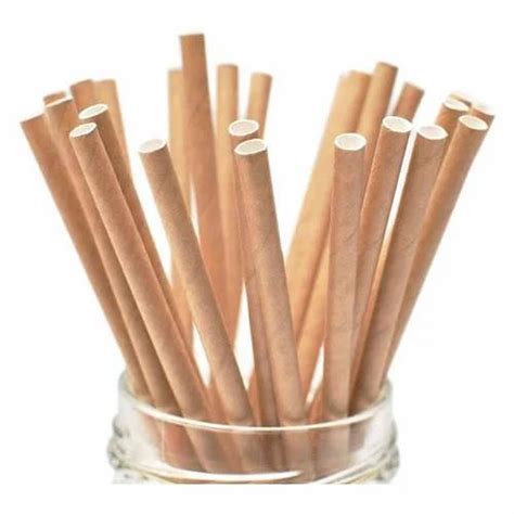 Biodegradable Straws Bio Degradable Straws Manufacturer From Pune