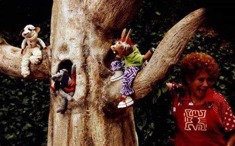 The Strangest Puppet Based Kids Shows From The 90s