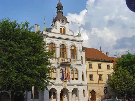 Novo Mesto Town Hall Travelsloveniaorg All You Need To Know To