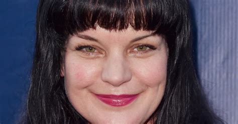 Pauley Perrette Ncis Actress Attacked By Psychotic Homeless Man