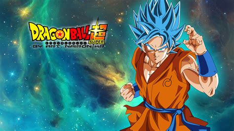 Papéis De Parede Dragon Ball Super Goku Anime 7680x4320 Uhd 8k Imagem