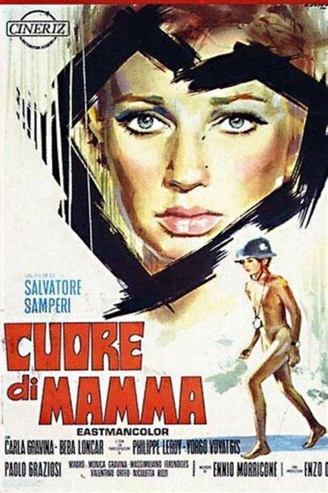 Cuore Di Mamma Film 1969 Kritikák Videók Szereplők Mafab Hu
