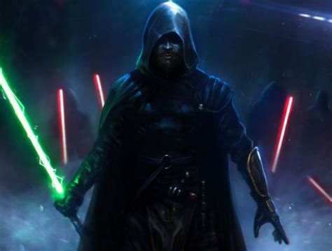Image Result For Dark Luke Skywalker Star Wars Illustration Star