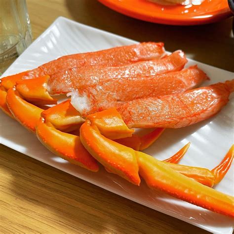 Is Imitation Crab Safe To Eat A Closer Look At The Controversial Seafood
