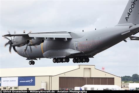 Photos Airbus A400m Atlas Militaryaircraftde Aviation Photography