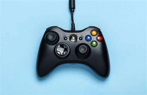 How To Configure An Xbox 360 Controller Using Xpadder
