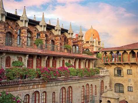 The Mission Inn Hotel And Spa