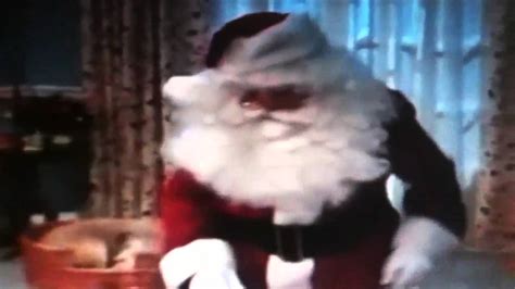 Barney Watting For Santa Youtube